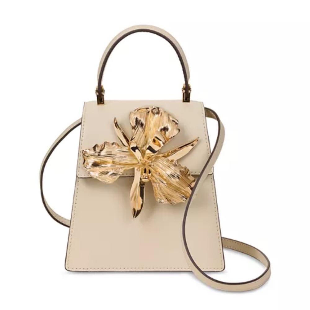 Cult Gaia Mini Emilia Tote Bag